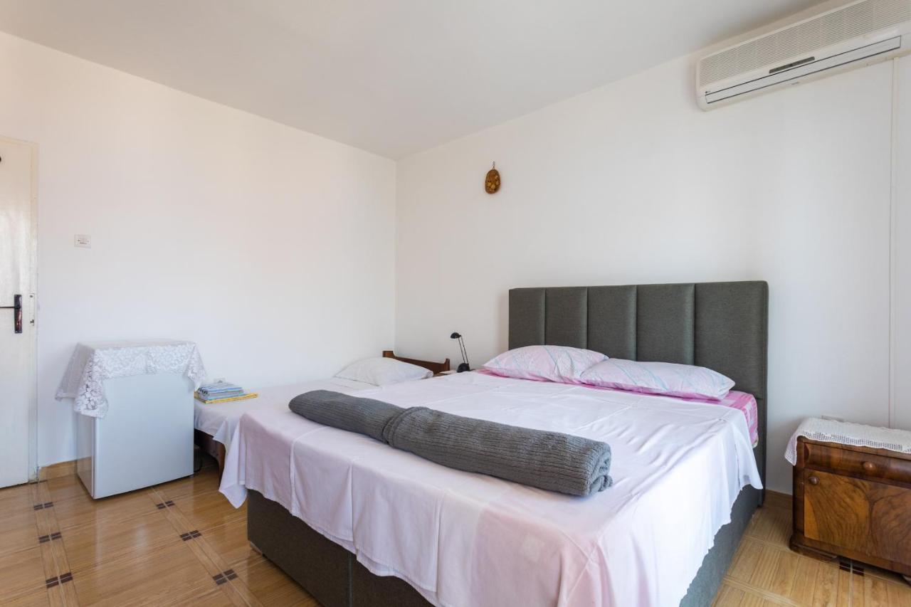 La Castagna Apartments Kotor Exterior photo